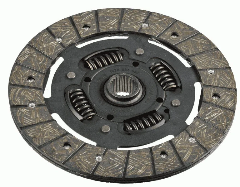 SACHS Clutch Disc - 1878 634 057
